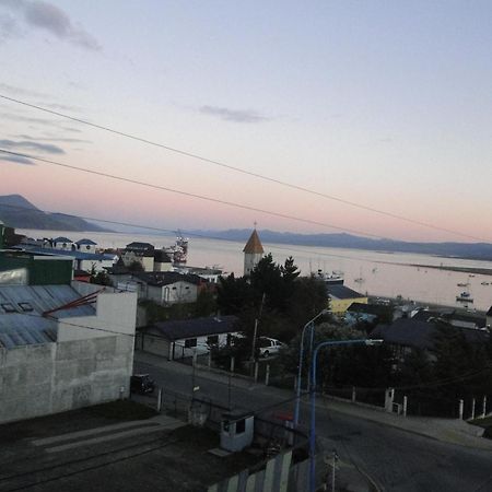Hotel Mustapic Ushuaia Luaran gambar