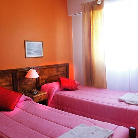 Hotel Mustapic Ushuaia Luaran gambar