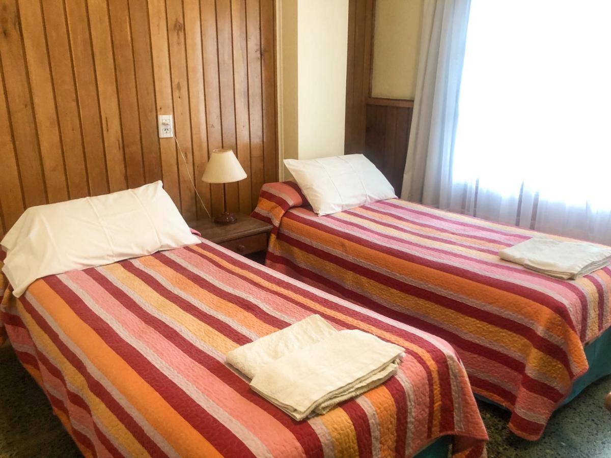 Hotel Mustapic Ushuaia Luaran gambar