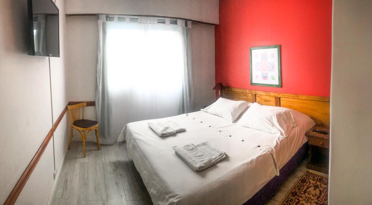 Hotel Mustapic Ushuaia Luaran gambar