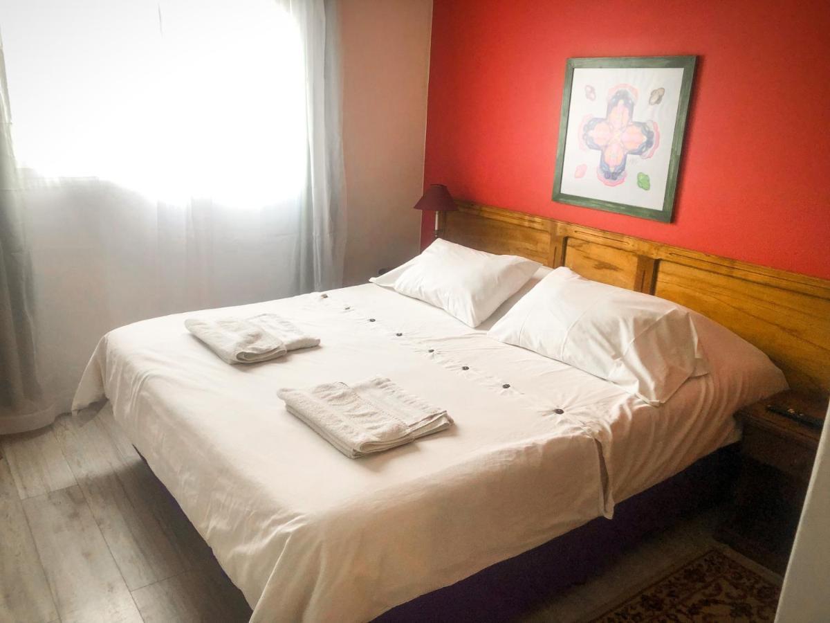 Hotel Mustapic Ushuaia Luaran gambar