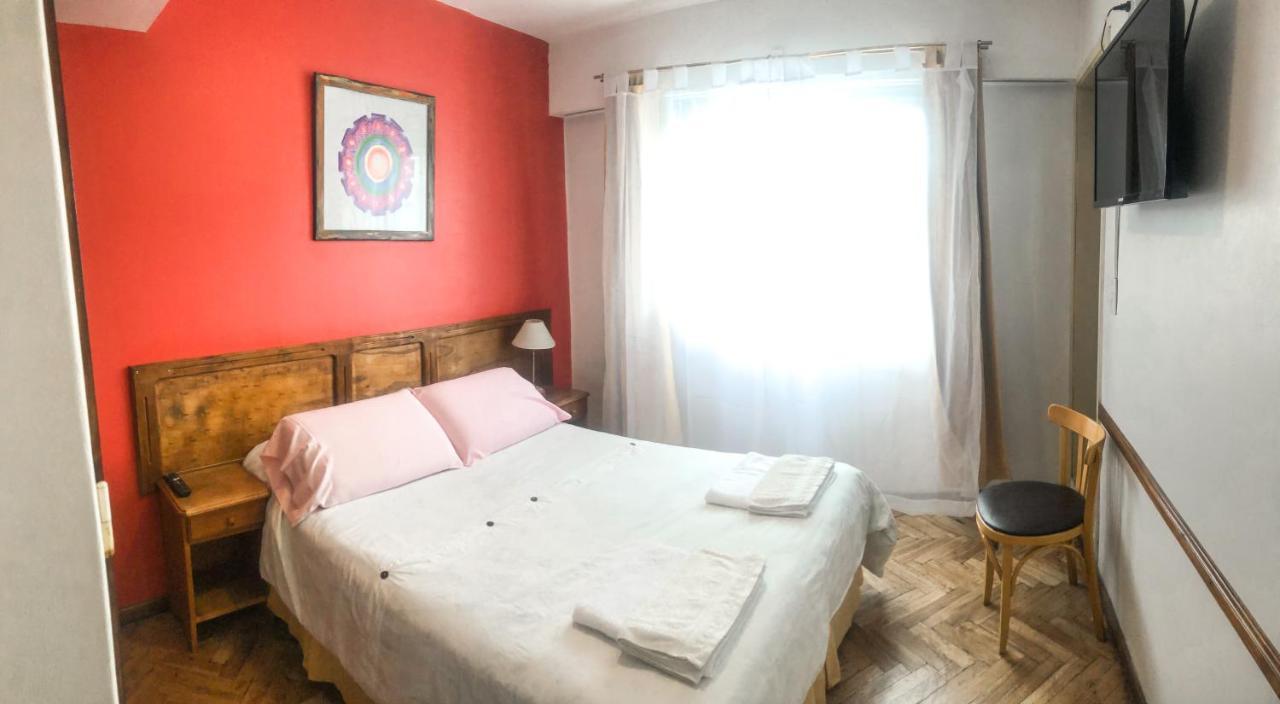 Hotel Mustapic Ushuaia Luaran gambar