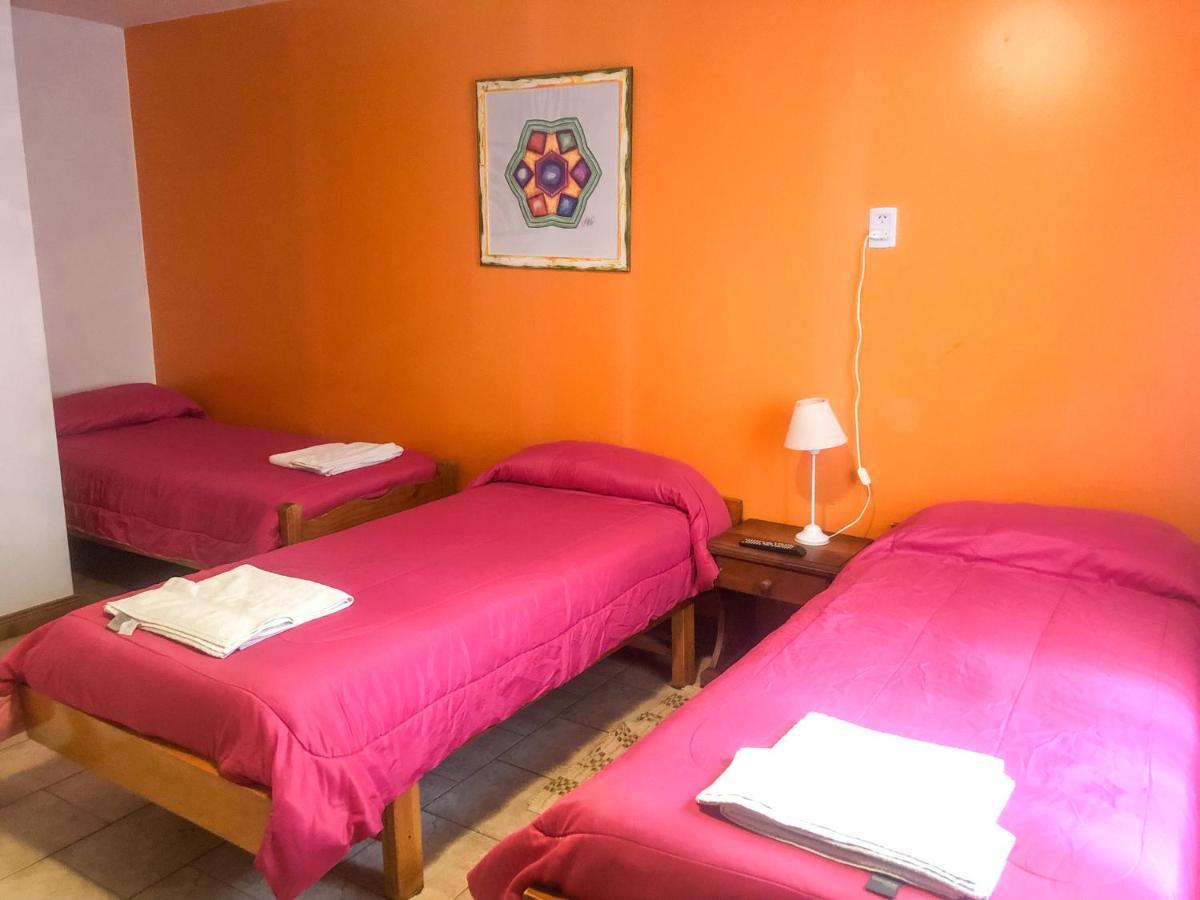Hotel Mustapic Ushuaia Luaran gambar