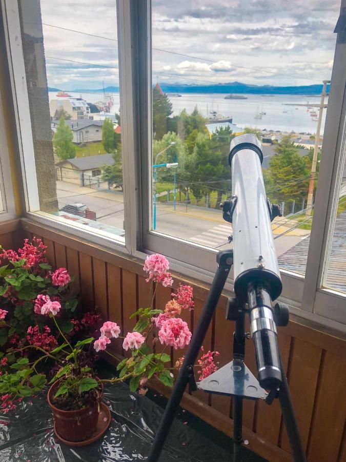Hotel Mustapic Ushuaia Luaran gambar