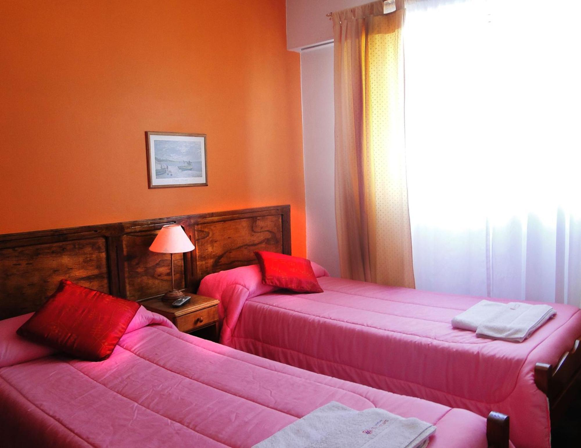 Hotel Mustapic Ushuaia Luaran gambar