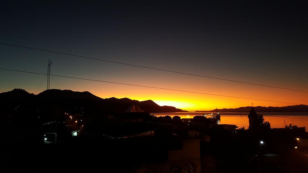 Hotel Mustapic Ushuaia Luaran gambar
